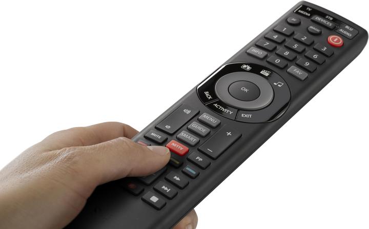Actual product image One for All Smart Control 5 (Universal remote control, Infrared)