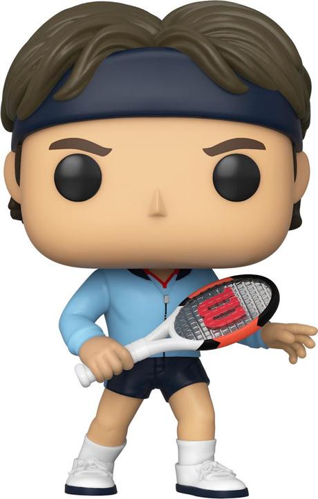 Funko POP! - Tennis Legends: Roger Federer