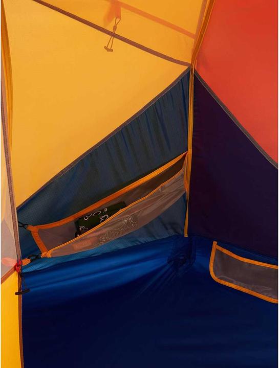 Produktbild Marmot Limelight 3P (Kuppelzelt, 2.99 kg, 3 Personen)