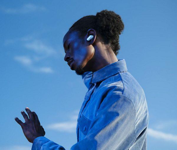 Produktbild Bose QuietComfort Ultra Earbuds (ANC, 6 h, Kabellos)