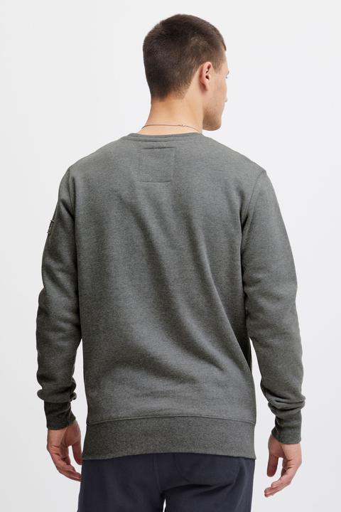 Image du produit Solid Trip - Pull en Maille - Homme (L)