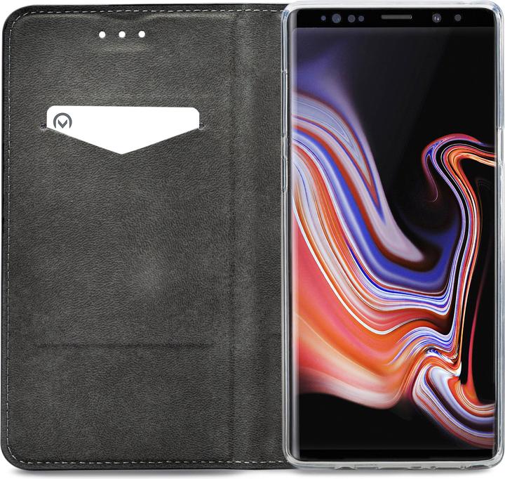 Produktbild Mobilize Premium Gelly Buch (Samsung Galaxy Note 9)