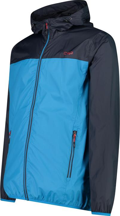 Produktbild CMP Campagnolo Hoodie Rain (52)