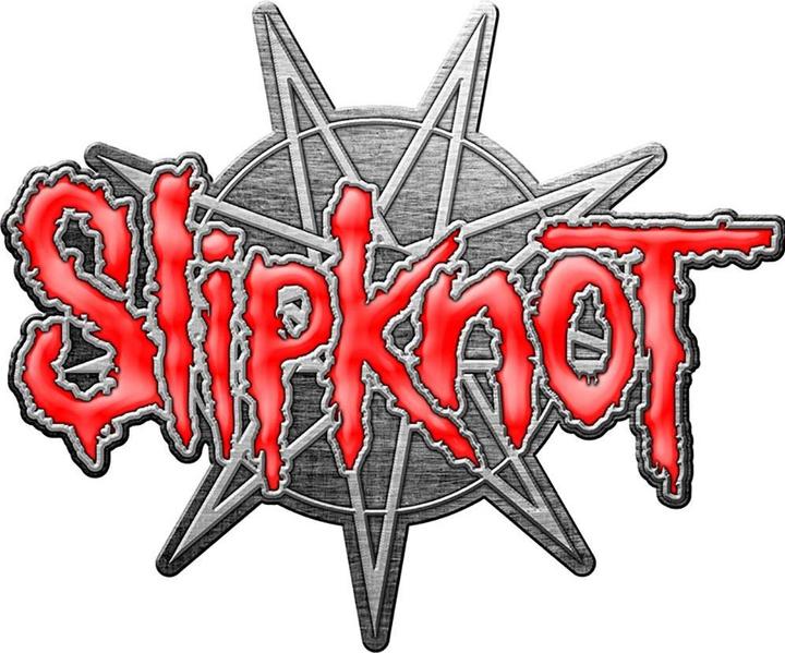Image du produit Slipknot - Badge