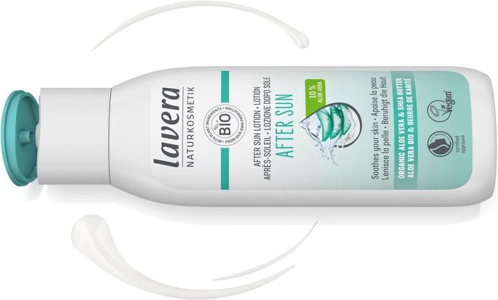 Actual product image Lavera After Sun (Lotion, 200 ml)