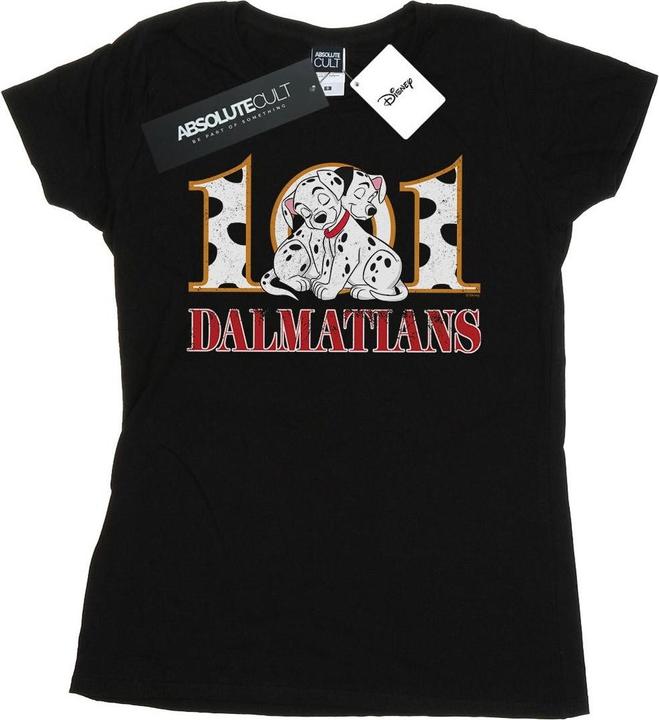 Produktbild Disney 101 Dalmatians Puppy Hug TShirt (XXL)
