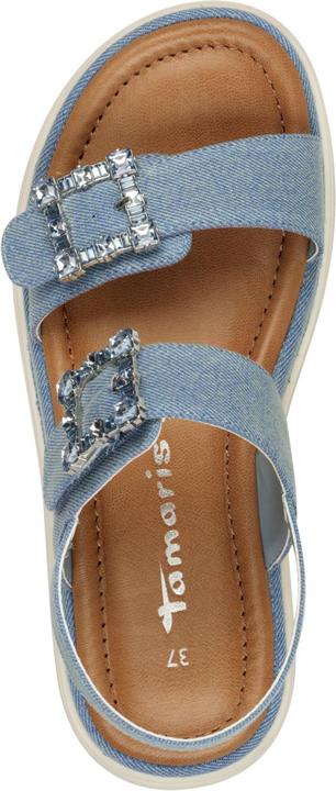 Actual product image Tamaris Sandal (41)