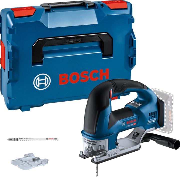 Bosch Professional GST 18V-155 BC