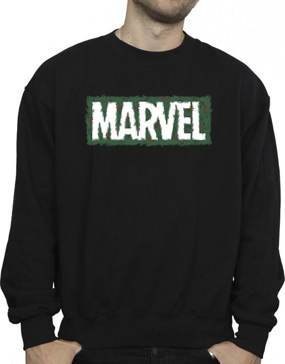 Produktbild Holly Logo Sweatshirt (XL)