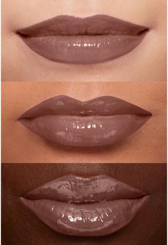 Actual product image NYX Professional Make-Up Butter Gloss (17 Ginger Snap)