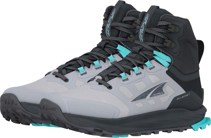 Image du produit Altra Women's Lone Peak 9 Waterproof Mid (40)