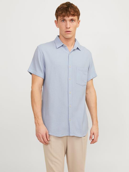 Immagine prodotto Jack & Jones Camicia dalla vestibilità rilassata Camicia (XS)