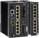 Produktbild Cisco Catalyst IE3300 Rugged Series - Switch - managed - 8 x 10/100/1000 (PoE++) (10 Ports)