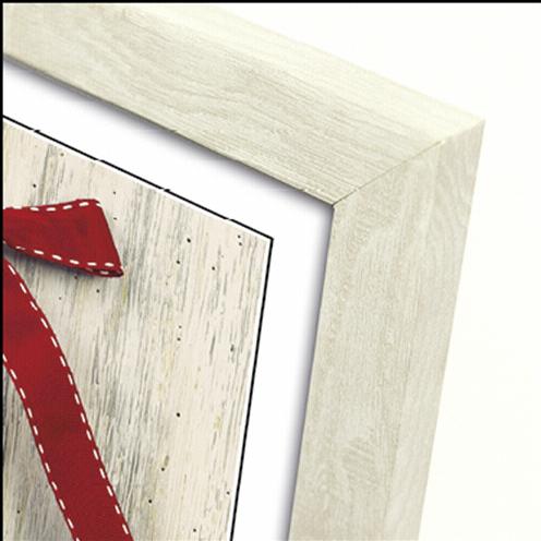 Image du produit ZEP Photo Frame 20x30 Cadre en plastique (20 x 30 cm)