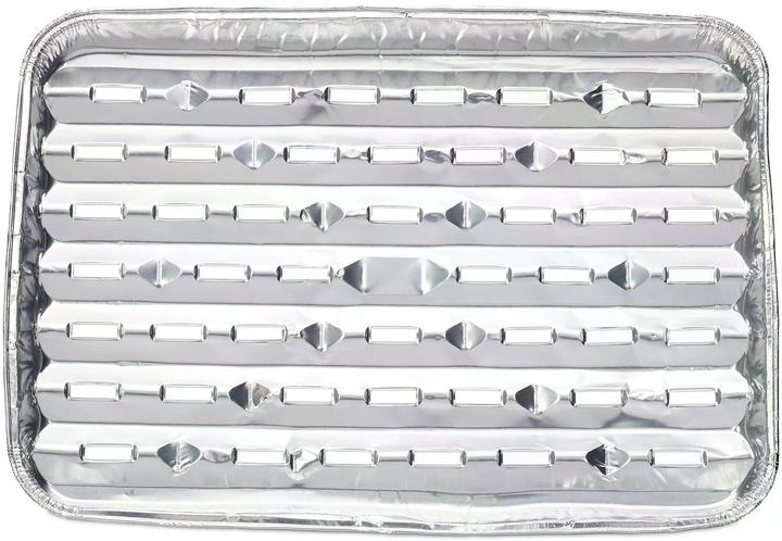 Produktbild Relaxdays 40x Grillschale
