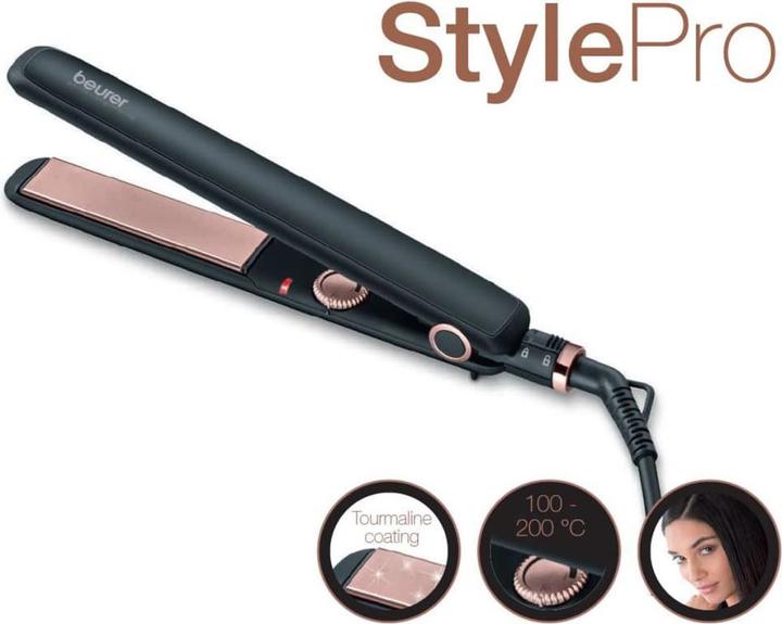 Produktbild Beurer HS 30 Haarglätter (Glätteisen)
