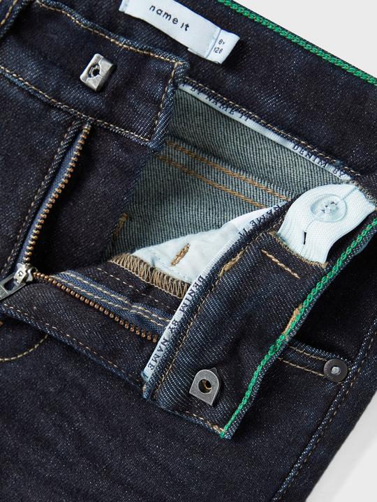 Actual product image Name it X-Slim Fit Jeans (164)