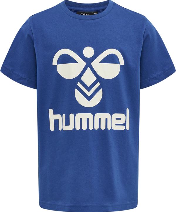 Image du produit hummel Tres T-Shirt S/S (128)