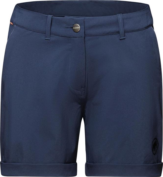 Immagine prodotto Mammut Runbold Roll Cuff Shorts Donna (44)