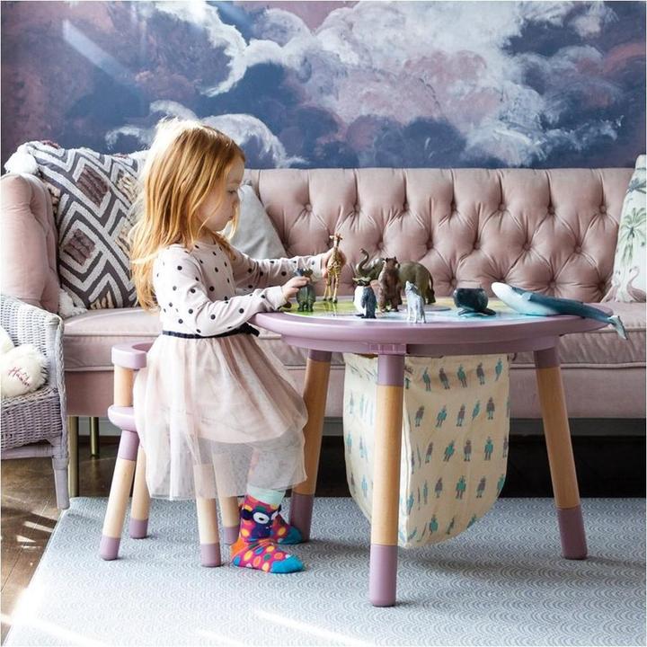 Actual product image Stokke MuTable table (Child seating group)