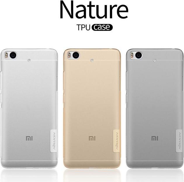 Produktbild Nillkin Nature Soft Series (Xiaomi Mi 5s)