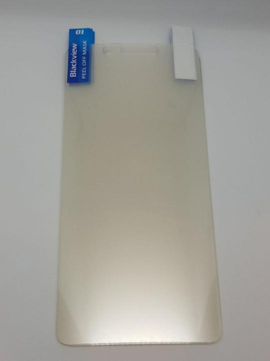 Produktbild Blackview A10 Protective Film (Blackview A10)