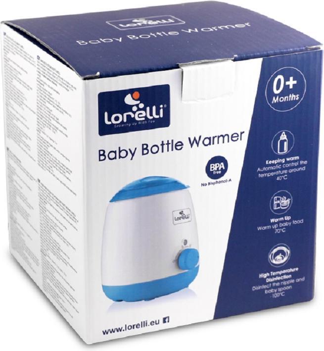 Produktbild Lorelli Flaschenwärmer Sterilisator