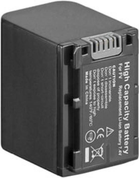 Image du produit AccuCell Batterie Sony NP-FP90 (Batterie)