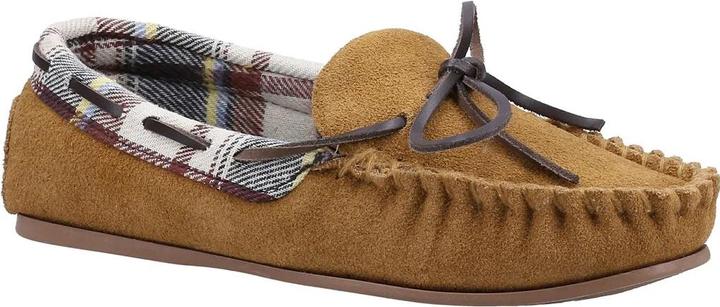 Produktbild Cotswolds Mokassins Chatsworth Wildleder (40)