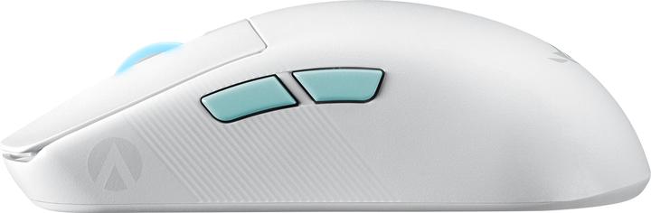 Produktbild ASUS ROG Harpe Ace Aim (Kabellos, Kabelgebunden)
