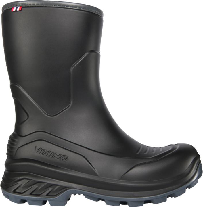 Image du produit Viking TROPHY ICEFIGHTER Mid Chaud (36)