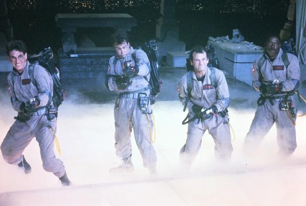 Produktbild Sony Ghostbusters (4k Blu-ray, 1984, Deutsch)