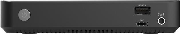 Produktbild Zotac ZBOX edge MI668 (Intel Core i7-1360P)
