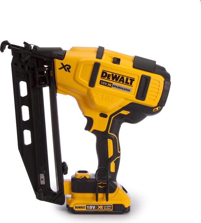 Image du produit DeWalt Cloueur sans fil
