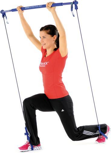 Immagine prodotto Gymstick Originale (1.30 m, Light)
