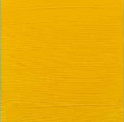 Produktbild Talens Acrylfarbe Amsterdam 250ml (Azogelb Mittel, 250 ml)