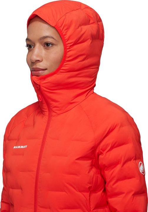 Image du produit Mammut Veste à capuche Sender IN Femme (L)