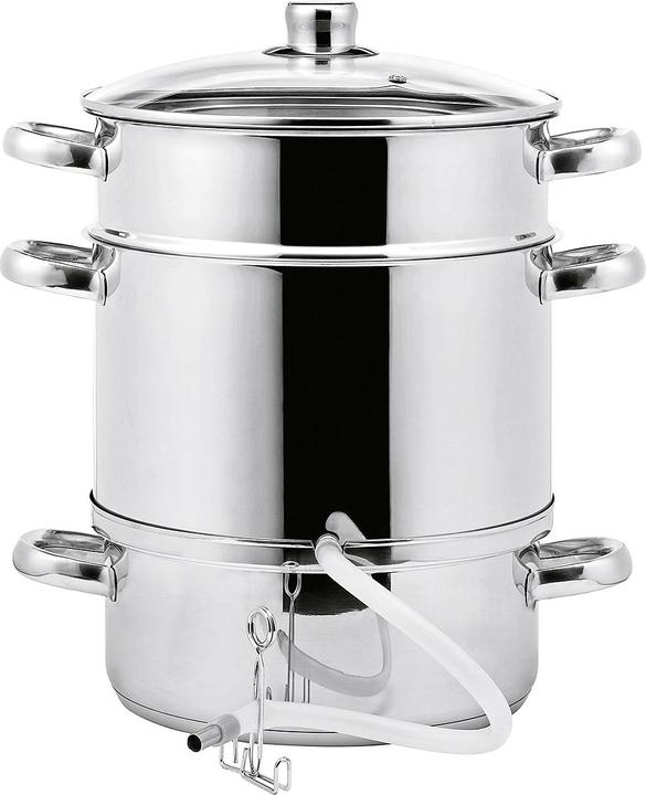 Actual product image Childhome Juicer (CH plug)