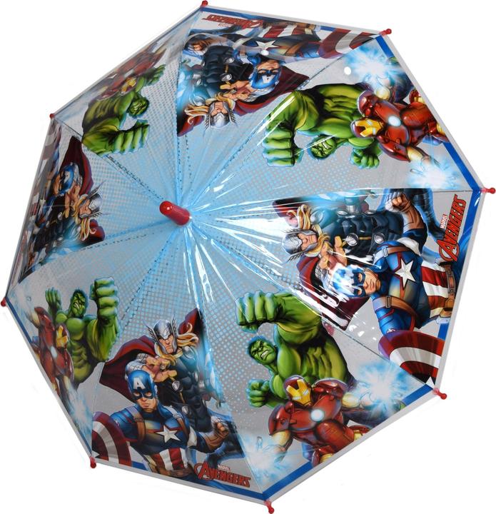 Avengers