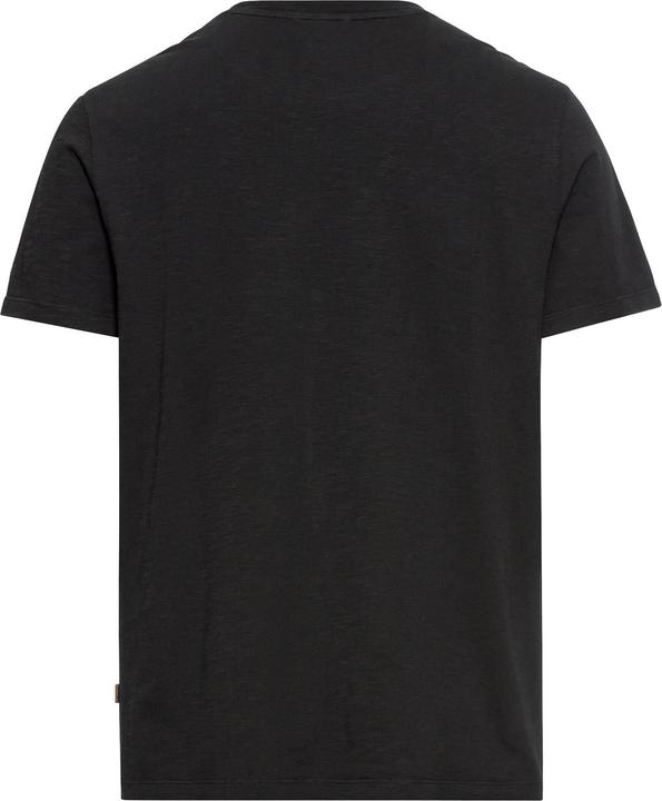 Produktbild Camel Active T-Shirt mit Print aus nachhaltigem Organic Cotton (M)