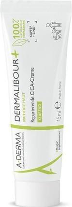 Actual product image Pierre Fabre Aderma Dermalibour+ Cica (15 ml)