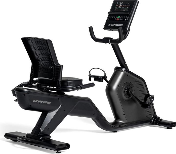 Produktbild Schwinn Schwinn 590R Recumbent Bike