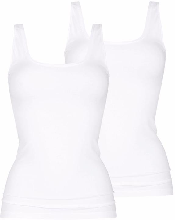 Produktbild Mey 2er Pack Organic Organic (44, XXL)