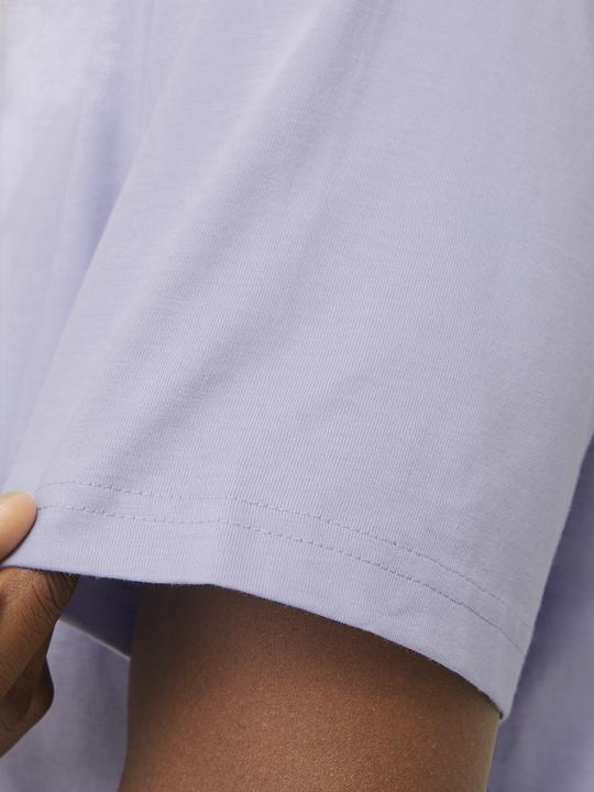 Actual product image Jack & Jones Jorvesterbro Picture Tee Ss Crew Neck Sn (XL)