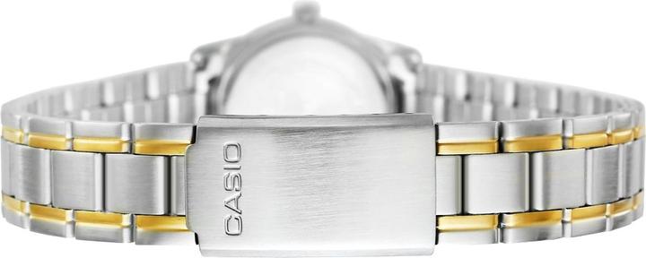 Immagine prodotto Casio Collezione (Orologio da polso analogico, 25 mm)