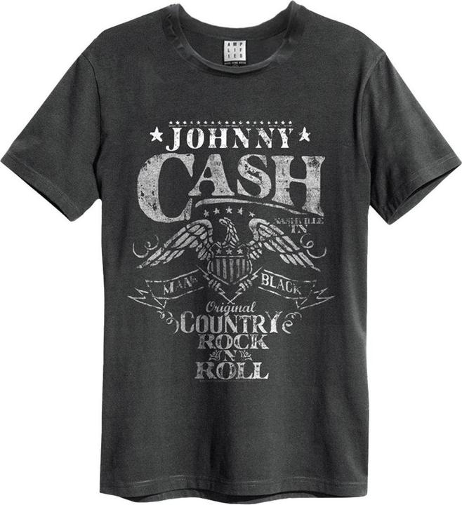 Produktbild Amplified Eagle TShirt (XXL)