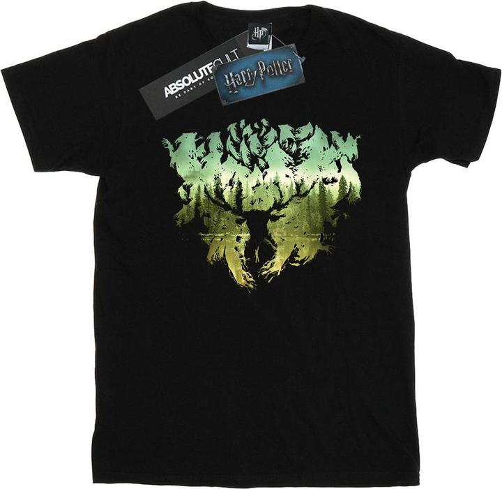 Magical Forest TShirt Jungen