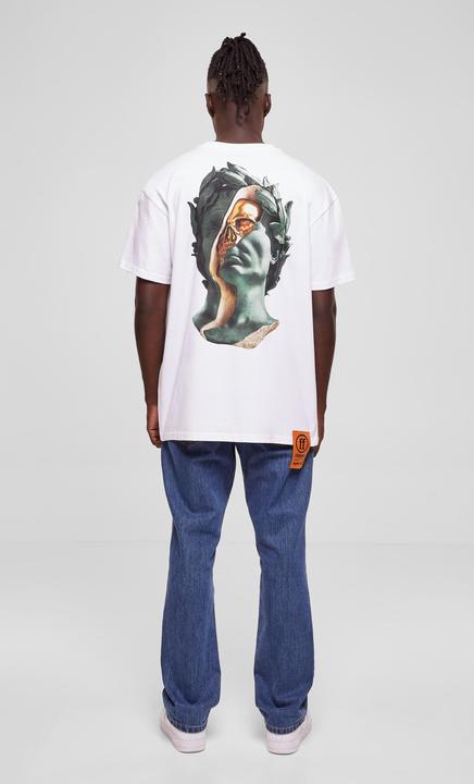 Produktbild Forgotten Faces Caesar Heavy Oversized Tee - 21263 (XXL)