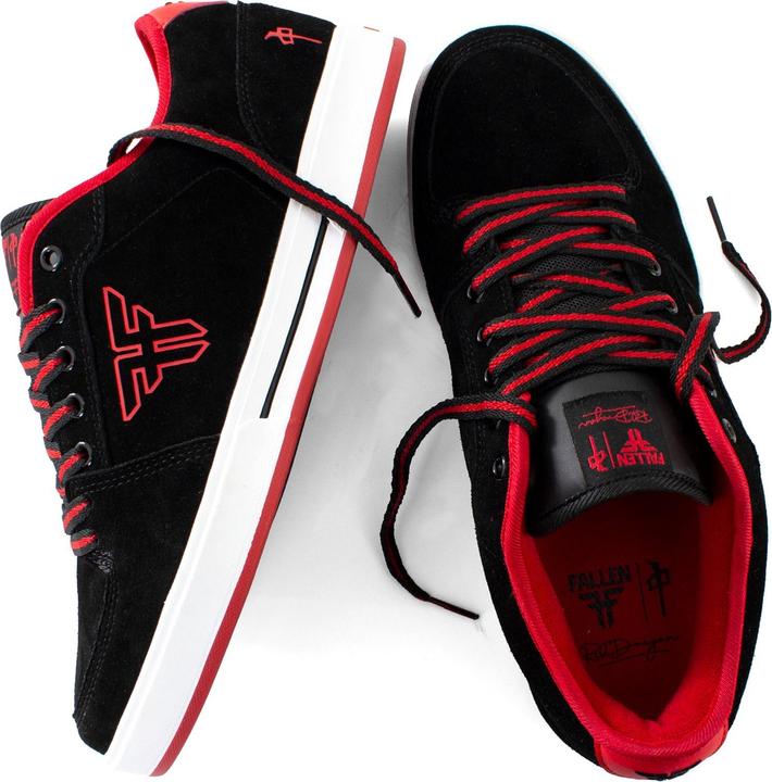 Actual product image Fallen Patriot II RDS (42.5)
