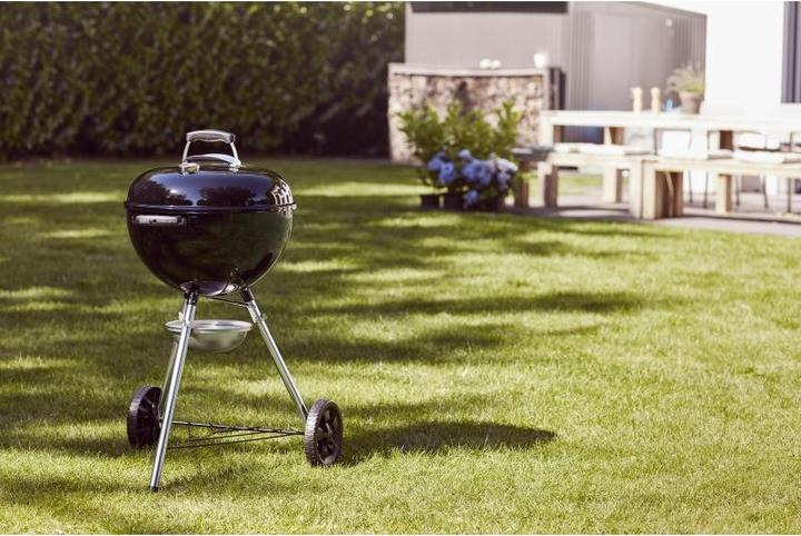 Actual product image Weber Original Kettle E-4710 (47 cm)